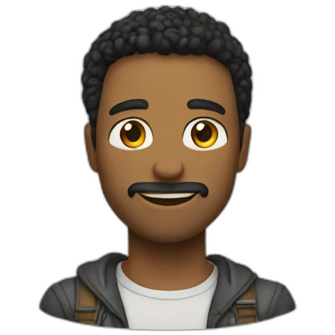 Артем emoji