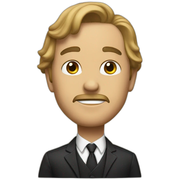 tenet emoji