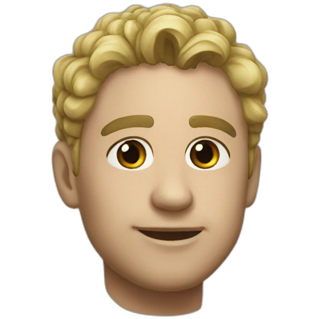 Coralis emoji