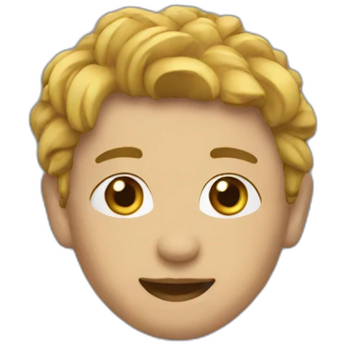 Chat chicha emoji