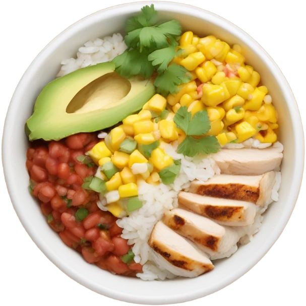 chipotle emoji
