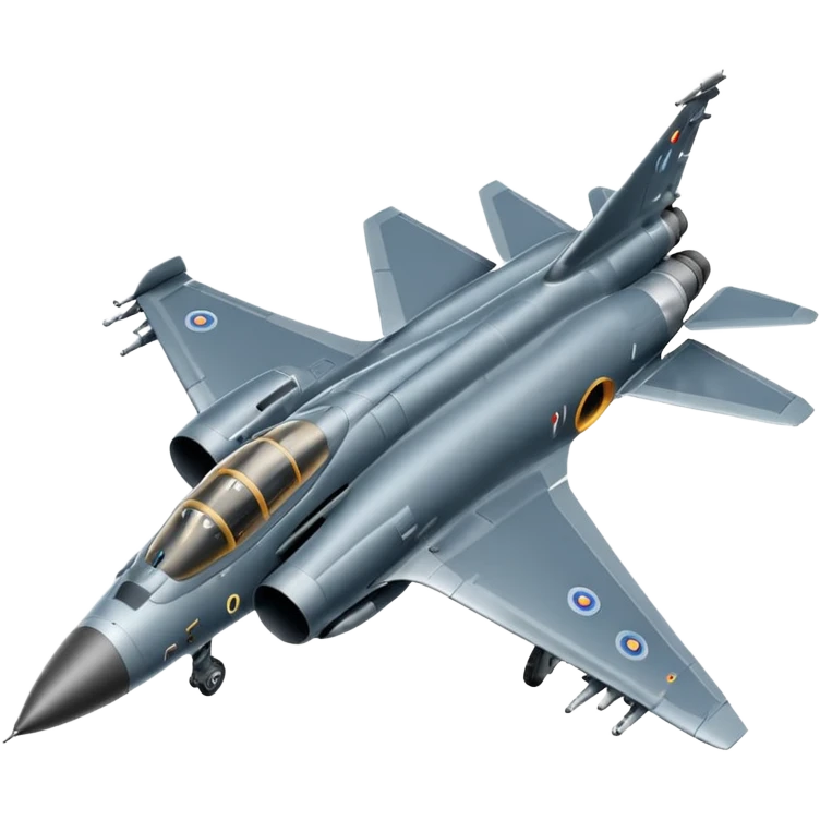 mirage 2000d emoji