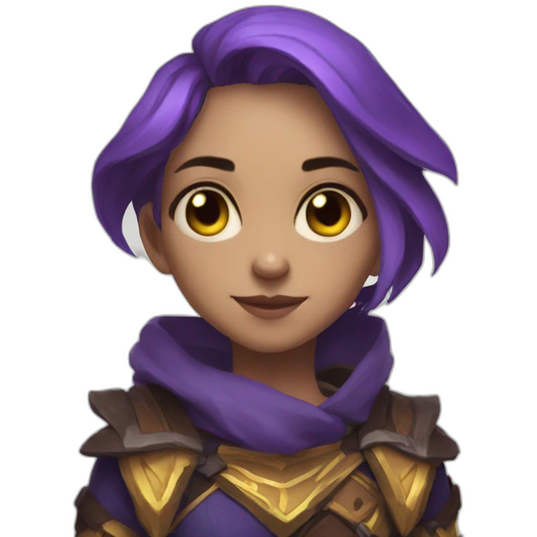 Marci dota 2 emoji