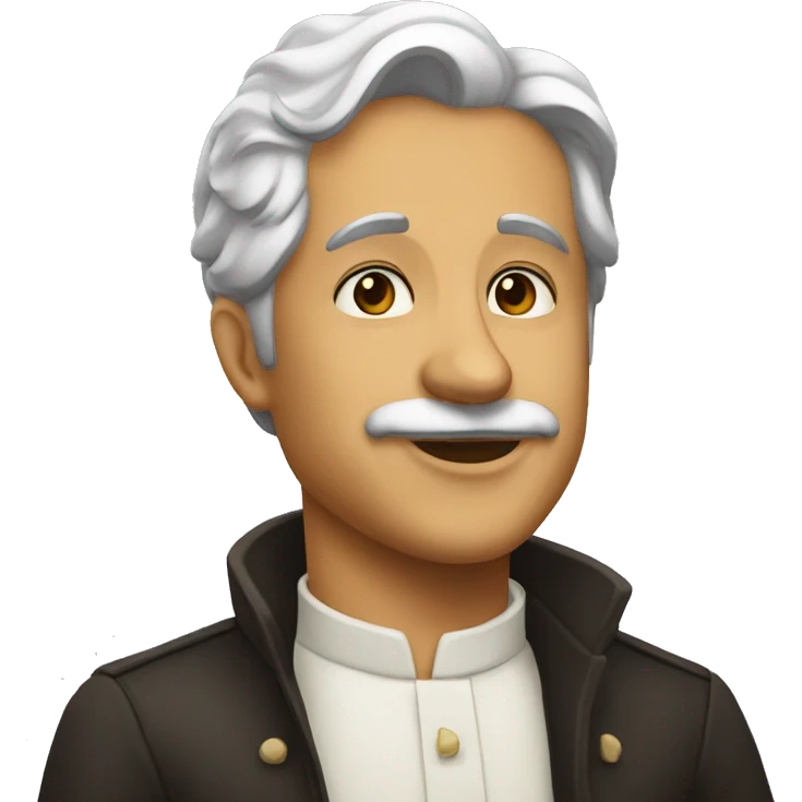 romulo roux emoji