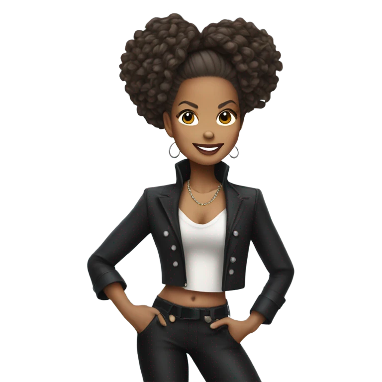 janet jackson emoji emoji