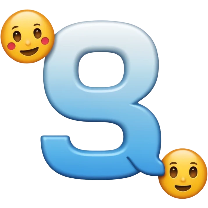 four emoji