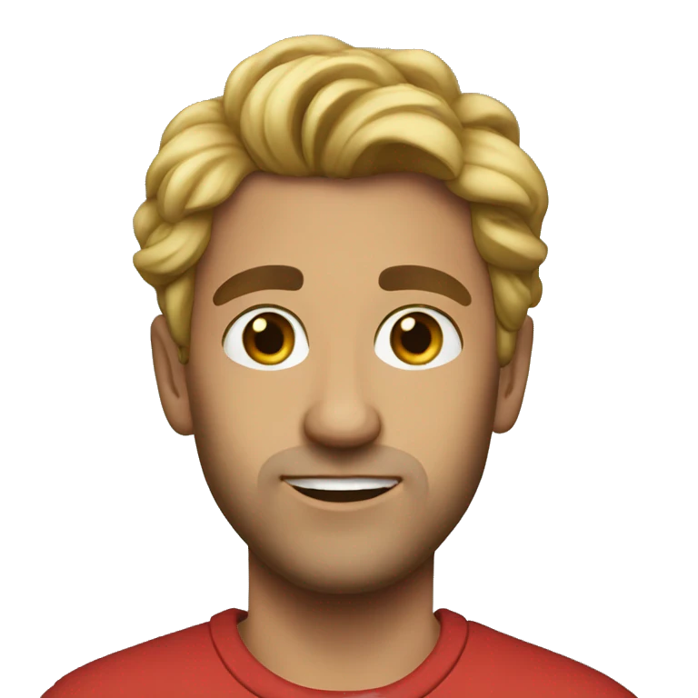 andreas emoji