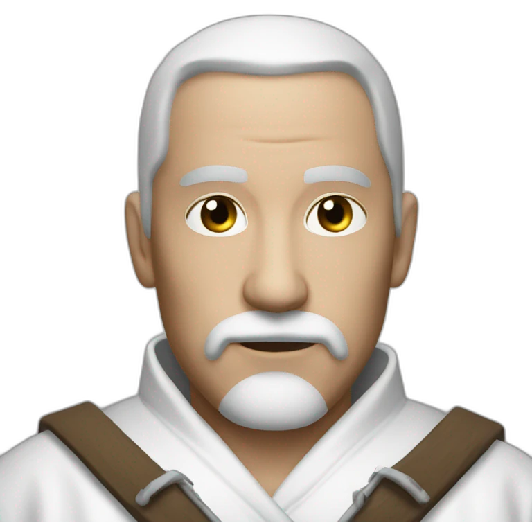 klansman nice emoji
