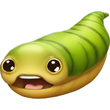slug emoji