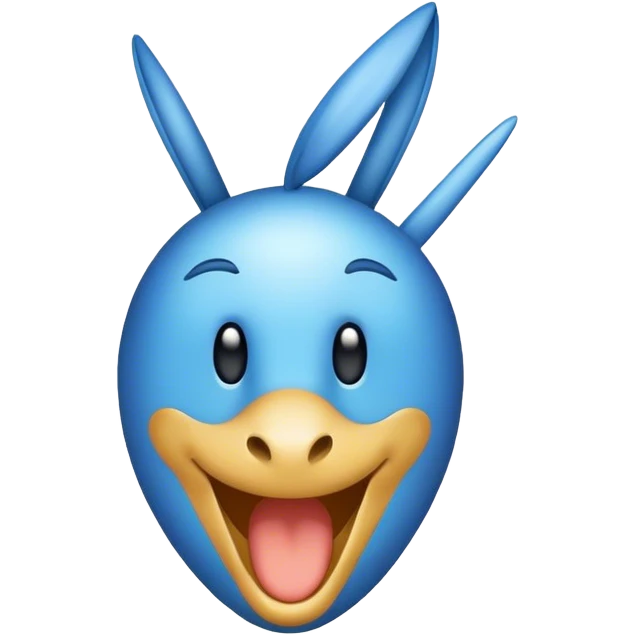 blue tick emoji emoji