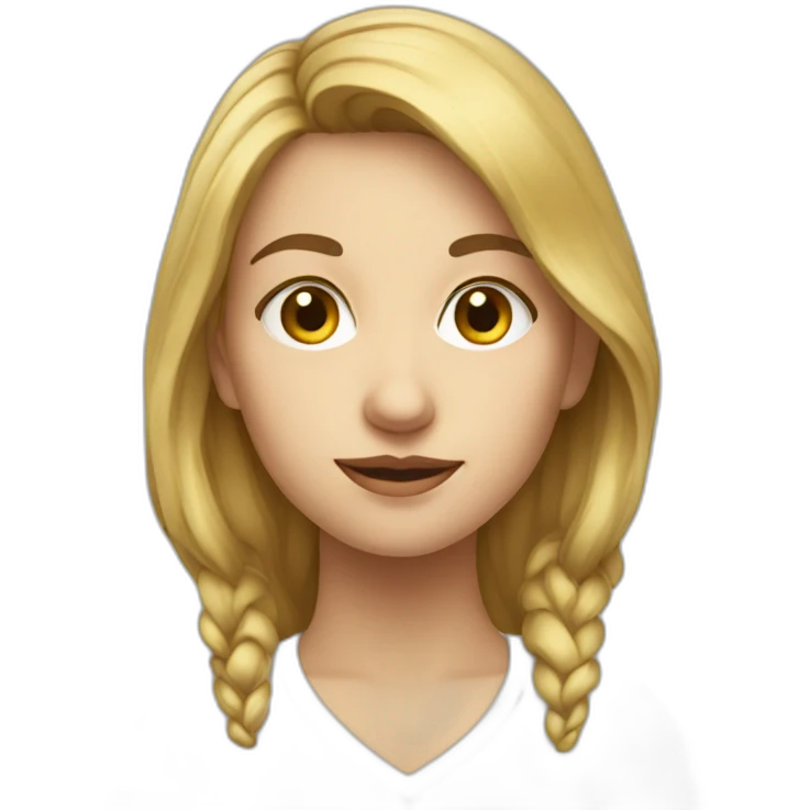 Mathilde emoji
