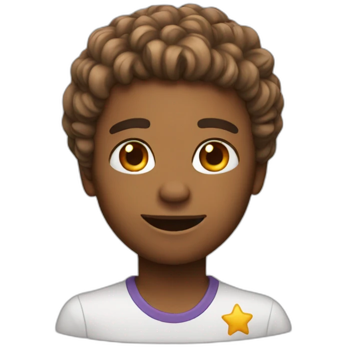  star  emoji