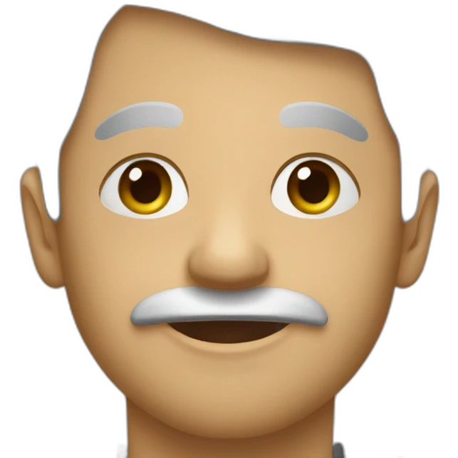 faccia arrabbiata emoji