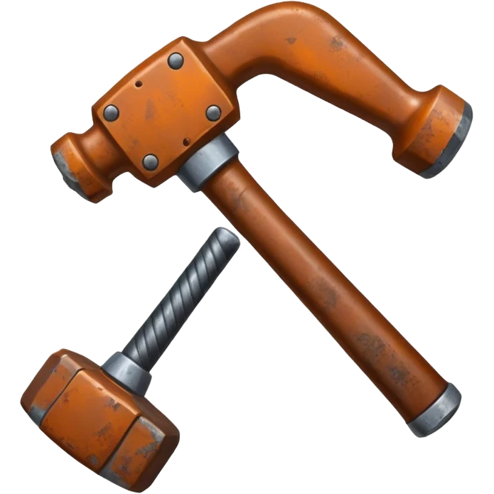 sledgehammer emoji