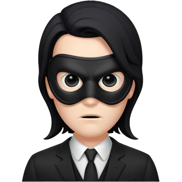 The frontman from squid games  emoji