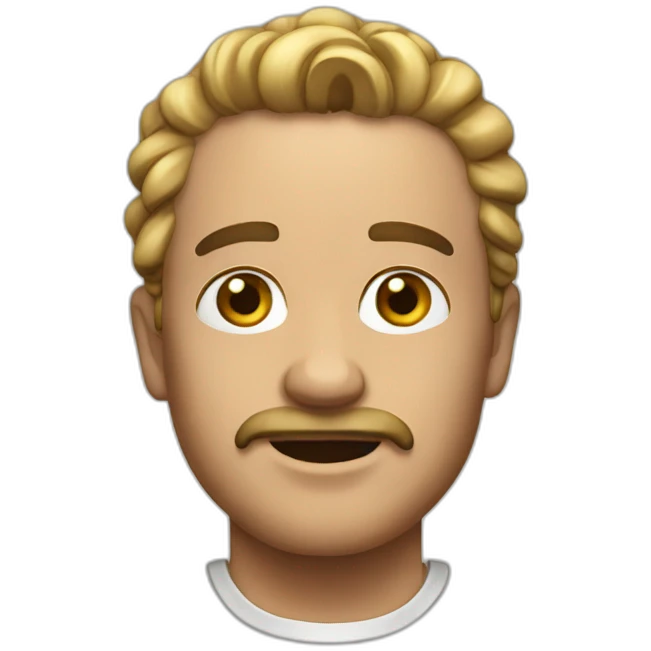 cesar emoji