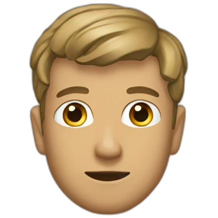 Ohio gyatt emoji