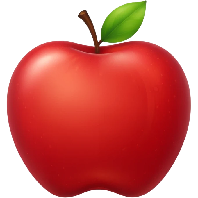 apple emoji