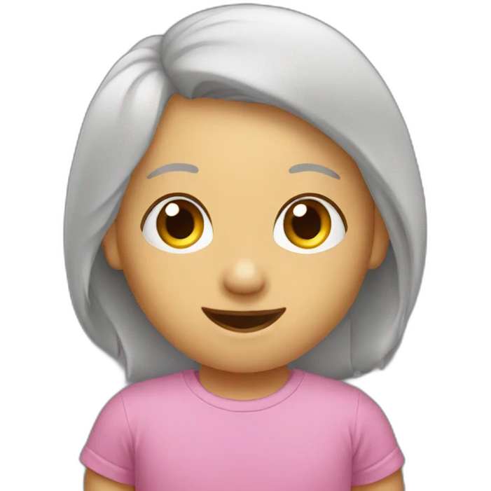 "Hello" t-shirt emoji