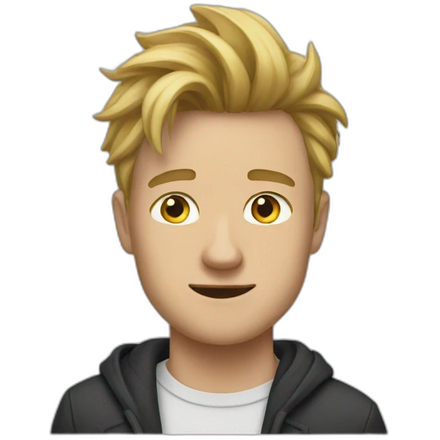 caspar emoji