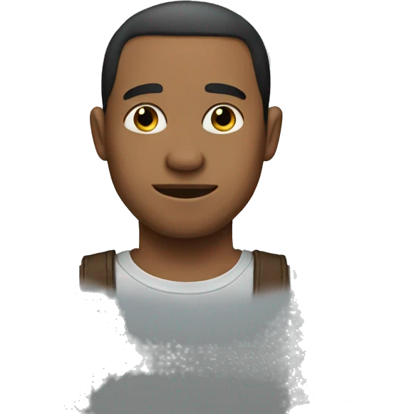 Brother Bilo emoji