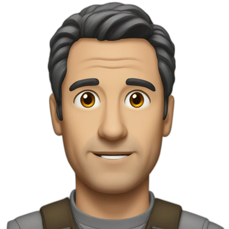 Warren zaïre emery emoji