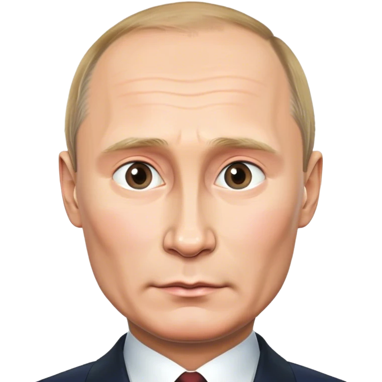 putin emoji