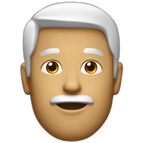h emoji