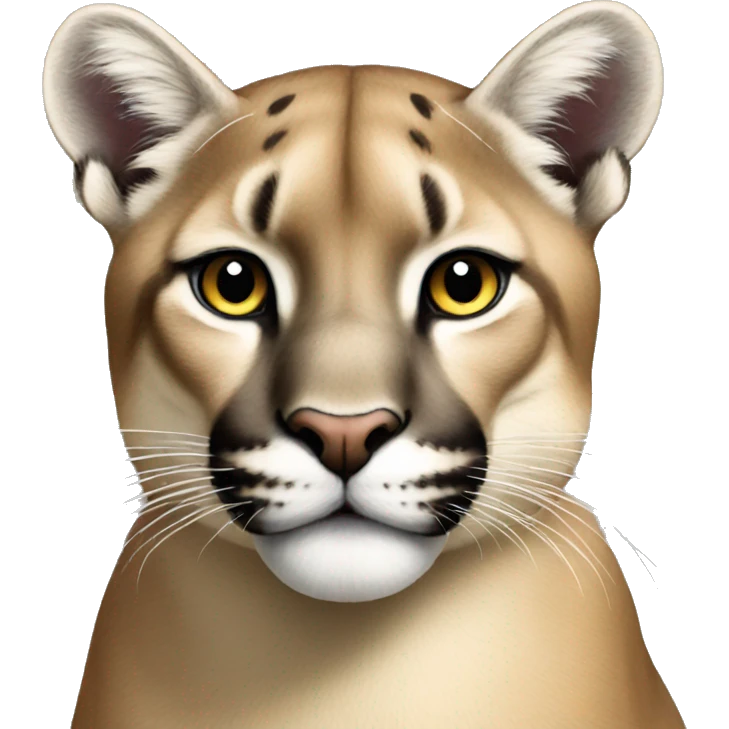 puma emoji