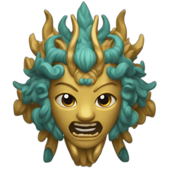  vajra emoji
