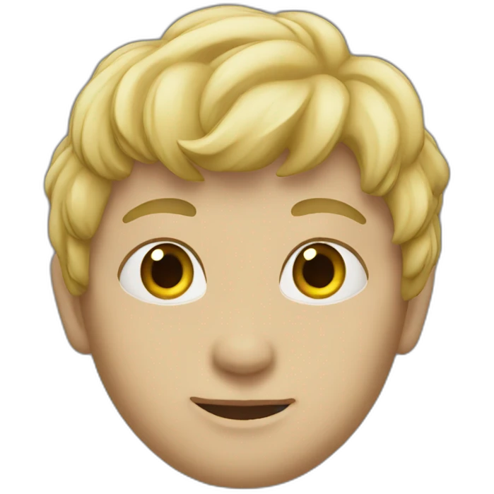 Chosen emoji