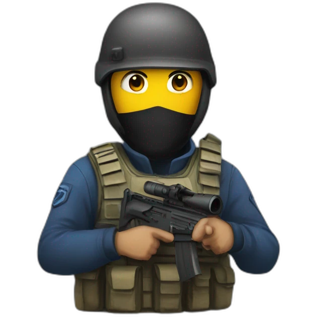 counter strike emoji