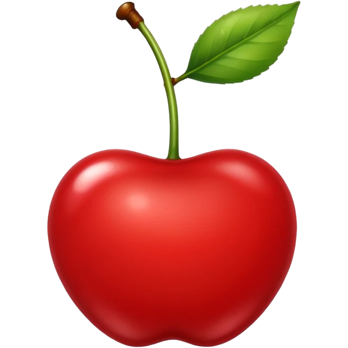 🍒 emoji