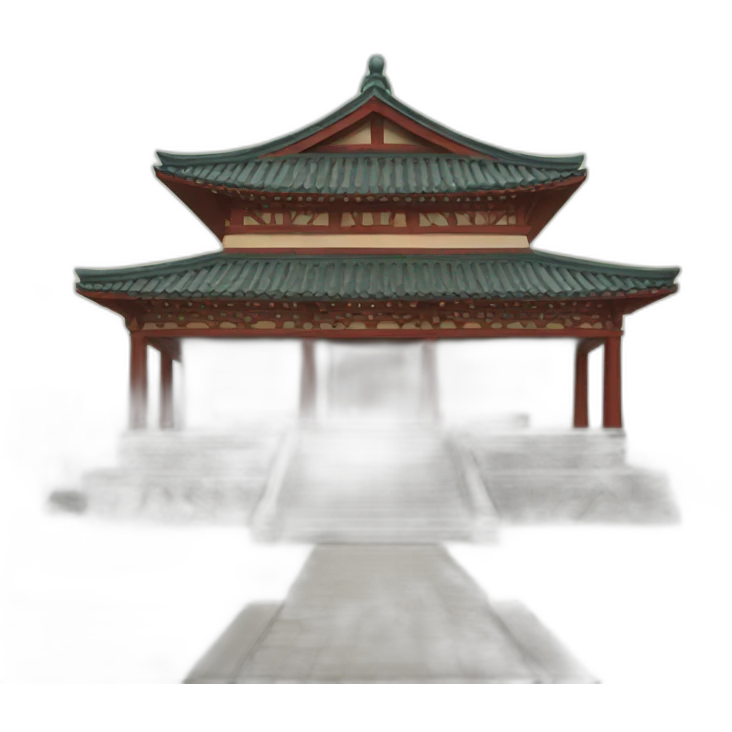 Temple  emoji