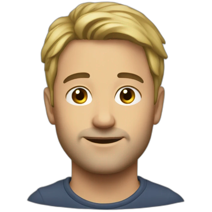 marco adelt emoji