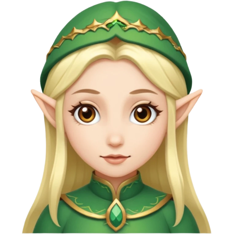 kara elf emoji
