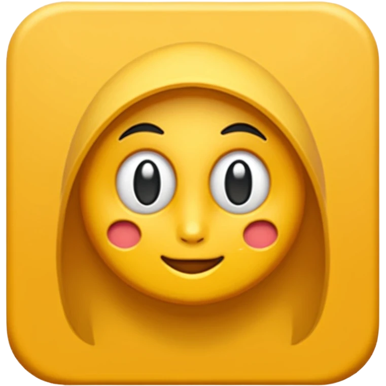 فانتزی و کیوت با رنگ صورتی و بنفش emoji