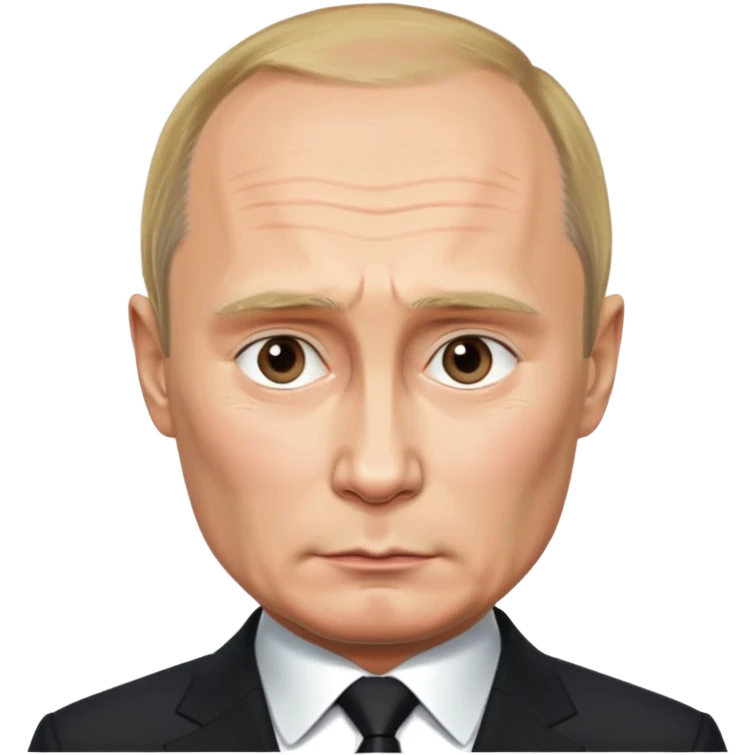 Путин emoji
