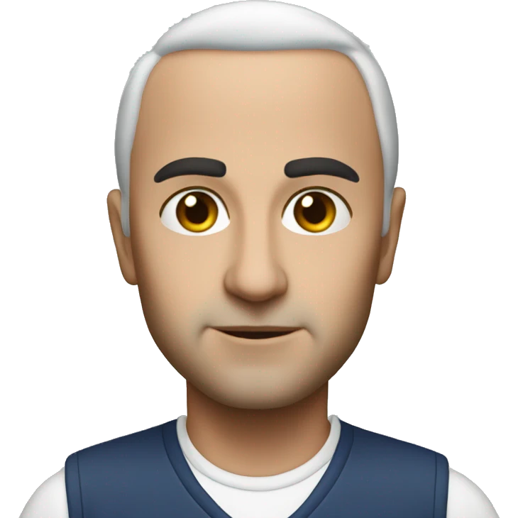 Daniel levy  emoji