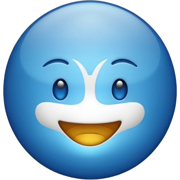 I need a proper meta verified blue tick emoji emoji