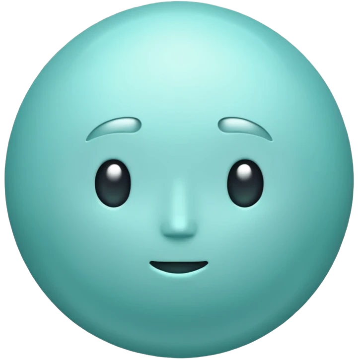 Uranus emoji