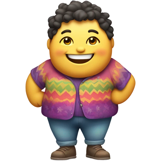 chug chara emoji