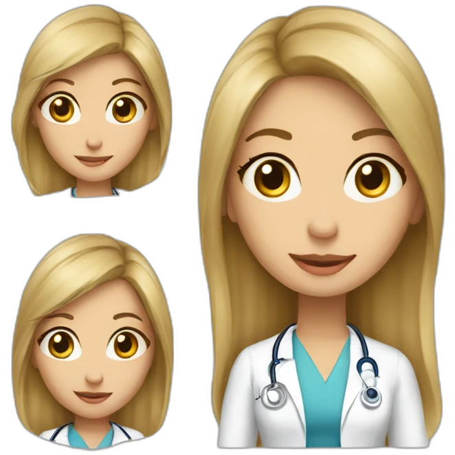 Krystal Boyd seeing urologist emoji