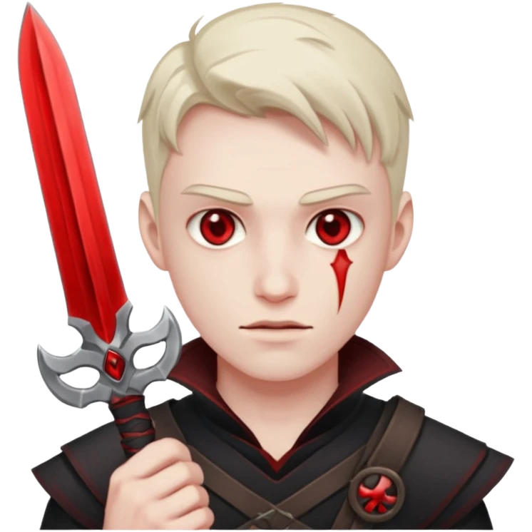 Krymzon emoji