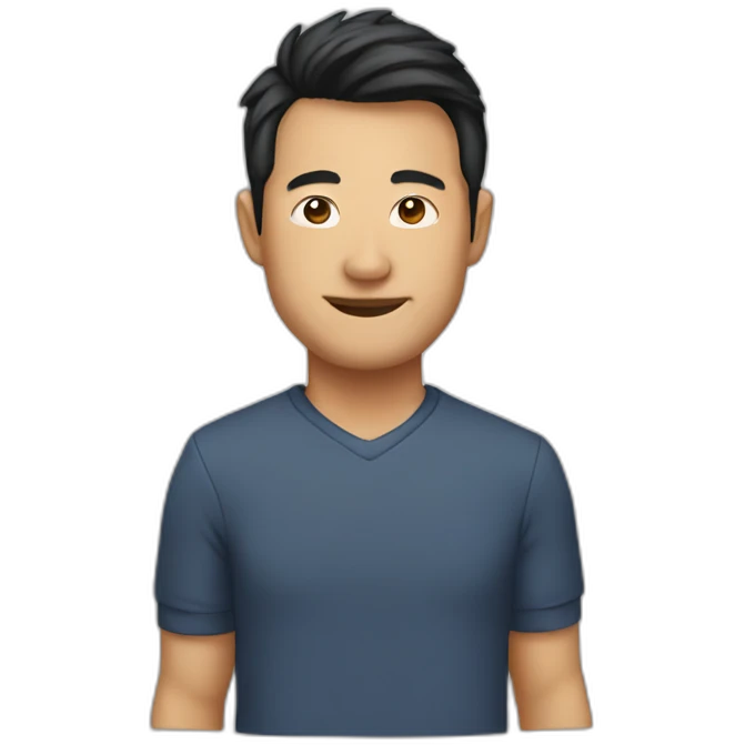 dabo chen emoji