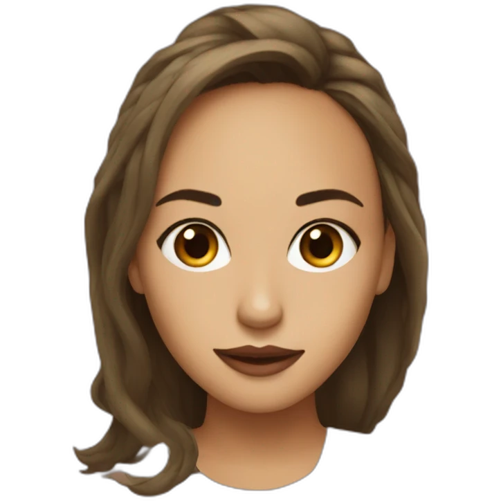 Jessica albq emoji