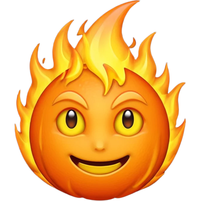 ember material emoji
