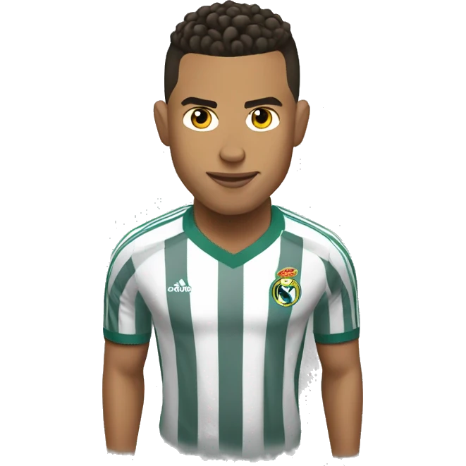 ronaldo emoji