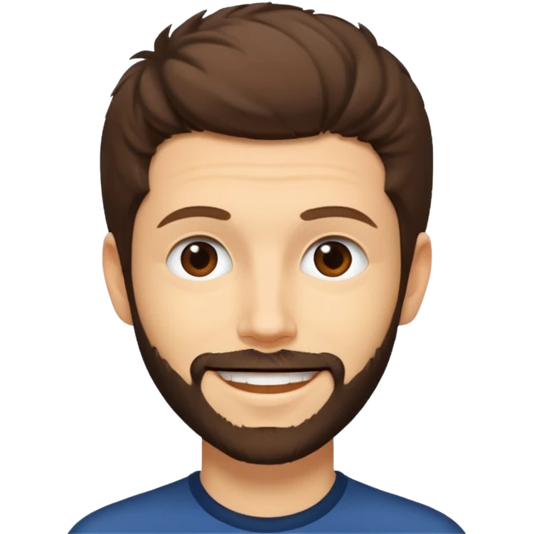 Brad Delson emoji