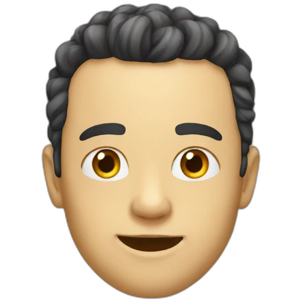 Yeat emoji